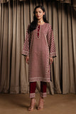 Beechtree BT1250001LP2512-Red Eid Luxury Pret 2025