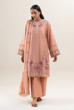 Beechtree Salmon Stitch Eid Edition 2025