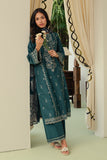 Beechtree Teal Glam Eid Edition 2025