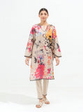 Floral Glitch-printed-1p BeechTree Online Summer Lawn 2022