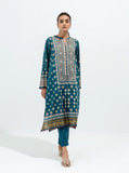 Antique Teal-printed-2p BeechTree Online Summer Lawn 2022
