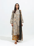 Geometric Twist-printed-3p BeechTree Online Summer Lawn 2022