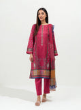 Classic Carmine-printed-3p BeechTree Online Summer Lawn 2022
