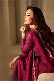 Azure Berry-Royale-1 Luxe Collection 2025