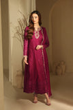 Azure Berry-Royale-1 Luxe Collection 2025