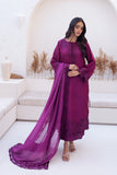 Azure Berry Burst Vogue Premium Collection 2024