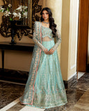 Mushq Bindu_4 Darlings Wedding Collection 2025