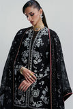 Suffuse Zaarish Silk Pret Fall 2025