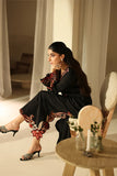 Azure Black Rose Diva 2025