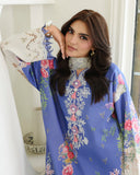 Roheenaz Bloom Portrait Petals In Print 2026