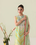 Roheenaz Bloomed Muse Rosette 2026
