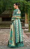 Asifa N Nabeel Botanical Breeze-MWL25-10 Meraki Winter Collection 2025