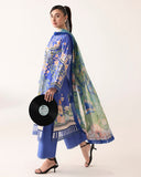 Roheenaz Breeze Of Dawn Rosette 2026