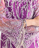 Mushq Brielle Fleur Luxury Formal 2025