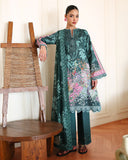 Roheenaz Buttercup Bloom Eclat Garden Printed Lawn 2026