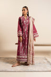 AlKaram Caap 03 26 Red Spring Summer 2026
