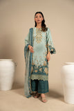 AlKaram Ccb 11 26 Sea Green Spring Summer 2026