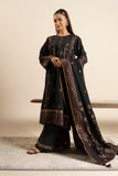 AlKaram Caj 12 26 Black Spring Summer 2026