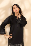Alkaram CAPDE2P25-5-347-Black Hello Winter Woman 2026