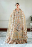 Mushq  1U Calarissa Muse Wedding Collection 2025