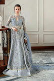 Mushq  8U Anastassia Muse Wedding Collection 2025