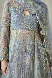 Mushq  8U Anastassia Muse Wedding Collection 2025