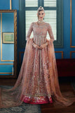 Mushq  9U Shayna Muse Wedding Collection 2025