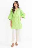 Alkaram GFKU7241-Green Hello Winter Woman 2026