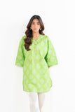 Alkaram GFKU7241-Green Hello Winter Woman 2026