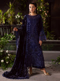 Mahnur  CK-004 | 3 PC Kotrai Winter Collection 2025