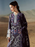 Mahnur  CK-005 | 3 PC Kotrai Winter Collection 2025