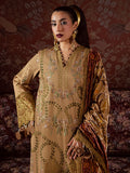 Mahnur  CK-006 | 3 PC Kotrai Winter Collection 2025