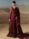 Mahnur  CK-007 | 3 PC Kotrai Winter Collection 2025
