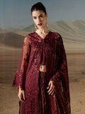 Mahnur  CK-007 | 3 PC Kotrai Winter Collection 2025