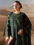 Mahnur  CK-009 | 3 PC Kotrai Winter Collection 2025