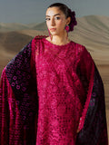 Mahnur  CK-011 | 3 PC Kotrai Winter Collection 2025