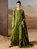 Mahnur  CK-012 | 3 PC Kotrai Winter Collection 2025