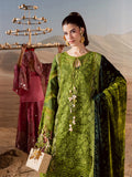 Mahnur  CK-012 | 3 PC Kotrai Winter Collection 2025