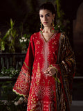 Mahnur  CK-013 | 3 PC Kotrai Winter Collection 2025