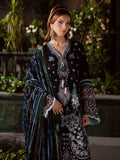Mahnur  CK-014 | 3 PC Kotrai Winter Collection 2025