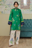 Zara Shahjahan Cherimoya-D10 COCO Prints Volume II 2024