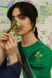 Zara Shahjahan Cherimoya-D10 COCO Prints Volume II 2024