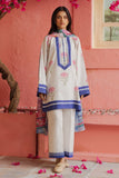 Zara Shahjahan Melon Blush-D5 COCO Prints Volume II 2024