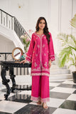 Dhanak SS24DA-2379 Pink -Pret Mommy And Me 2024