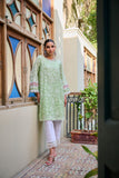 Dhanak SS24DA-1884 Green-Pret Spring Summer Vol 1 2024