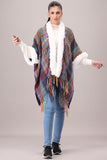 Mohagni CPS-51 Cape Shawl 2025