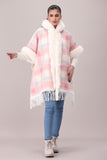 Mohagni PV-05 Cape Shawl 2025