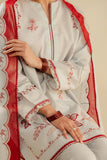 Zara Shahjahan CR25P0216 Eid Prets 2025