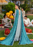 Sahane CT 29003 Glow of Eternity Haye Dil 2025