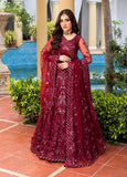 Sahane CT 29009 Crimson HeartBeat Haye Dil 2025